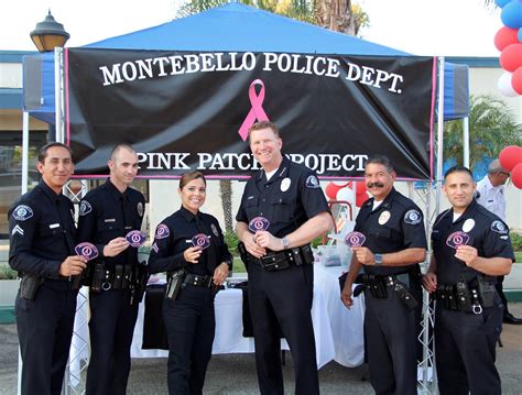 Montebello police department - The Montebello Police Department is the law enforcement agency responsible for providing law enforcement services for the city of Montebello, California. 